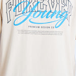 CAMISETA OVERSIZE ARENA [DROP 0:0]