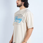 CAMISETA OVERSIZE ARENA [DROP 0:0]