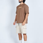 Camiseta oversize DETROIT CAFE | DROP 03 |