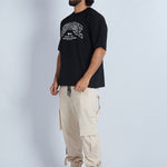 Camiseta oversize ENDGAME | DROP 03 |