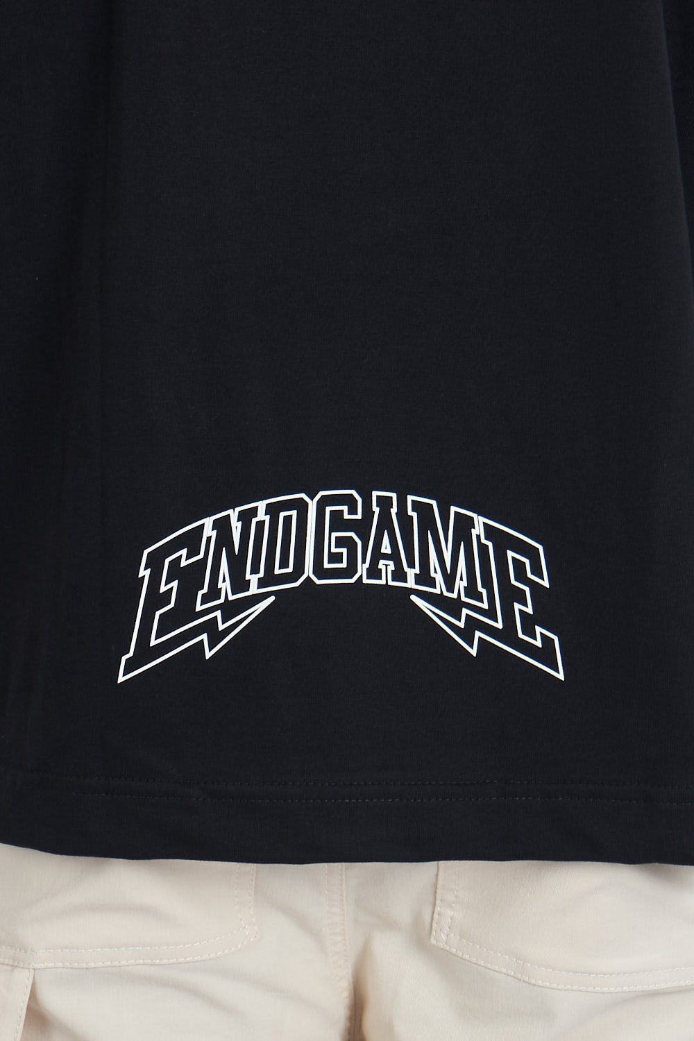 Camiseta oversize ENDGAME | DROP 03 |