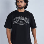Camiseta oversize ENDGAME | DROP 03 |