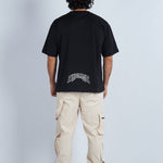 Camiseta oversize ENDGAME | DROP 03 |