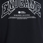 Camiseta oversize ENDGAME | DROP 03 |