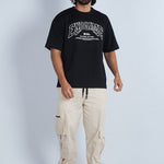 Camiseta oversize ENDGAME | DROP 03 |