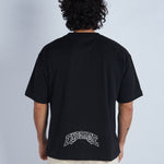 Camiseta oversize ENDGAME | DROP 03 |