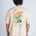 Camiseta oversize estampada Arena
