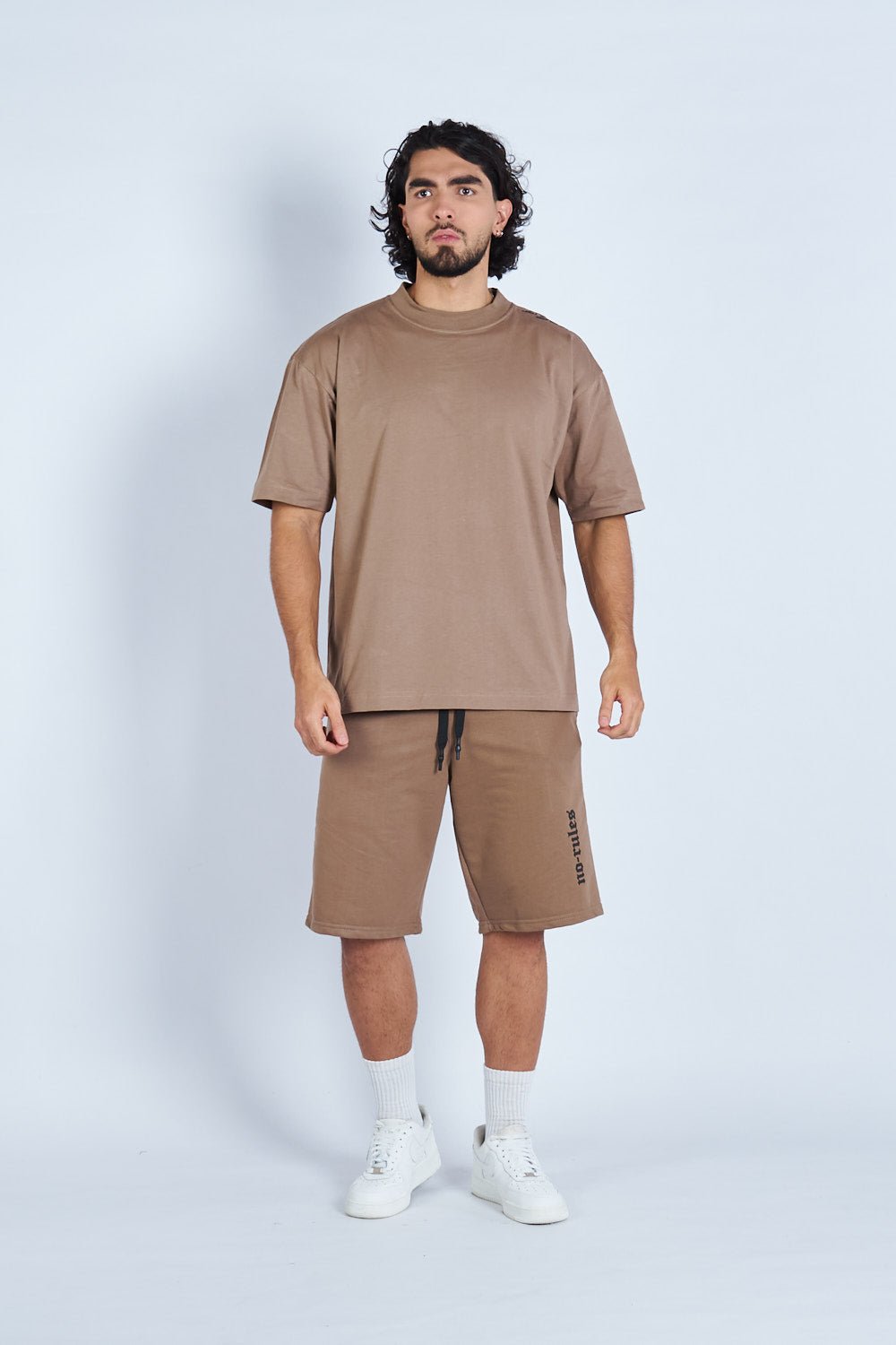 Camiseta oversize estampada | DROP 03 |