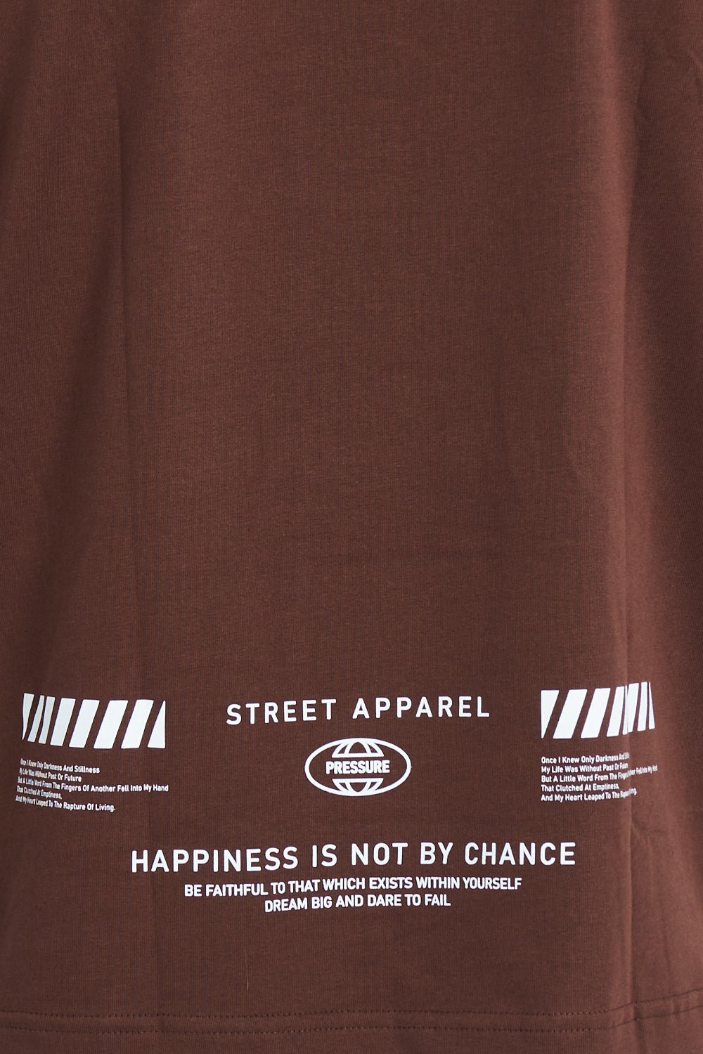 Camiseta oversize estampada Good Time Cafe| DROP 03 |