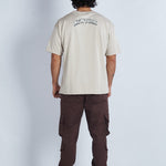 Camiseta oversize estampada New york Arena| DROP 03 |