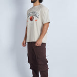 Camiseta oversize estampada New york Arena| DROP 03 |