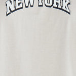 Camiseta oversize estampada New york Arena| DROP 03 |