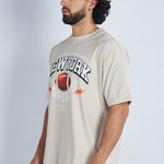 Camiseta oversize estampada New york Arena| DROP 03 |