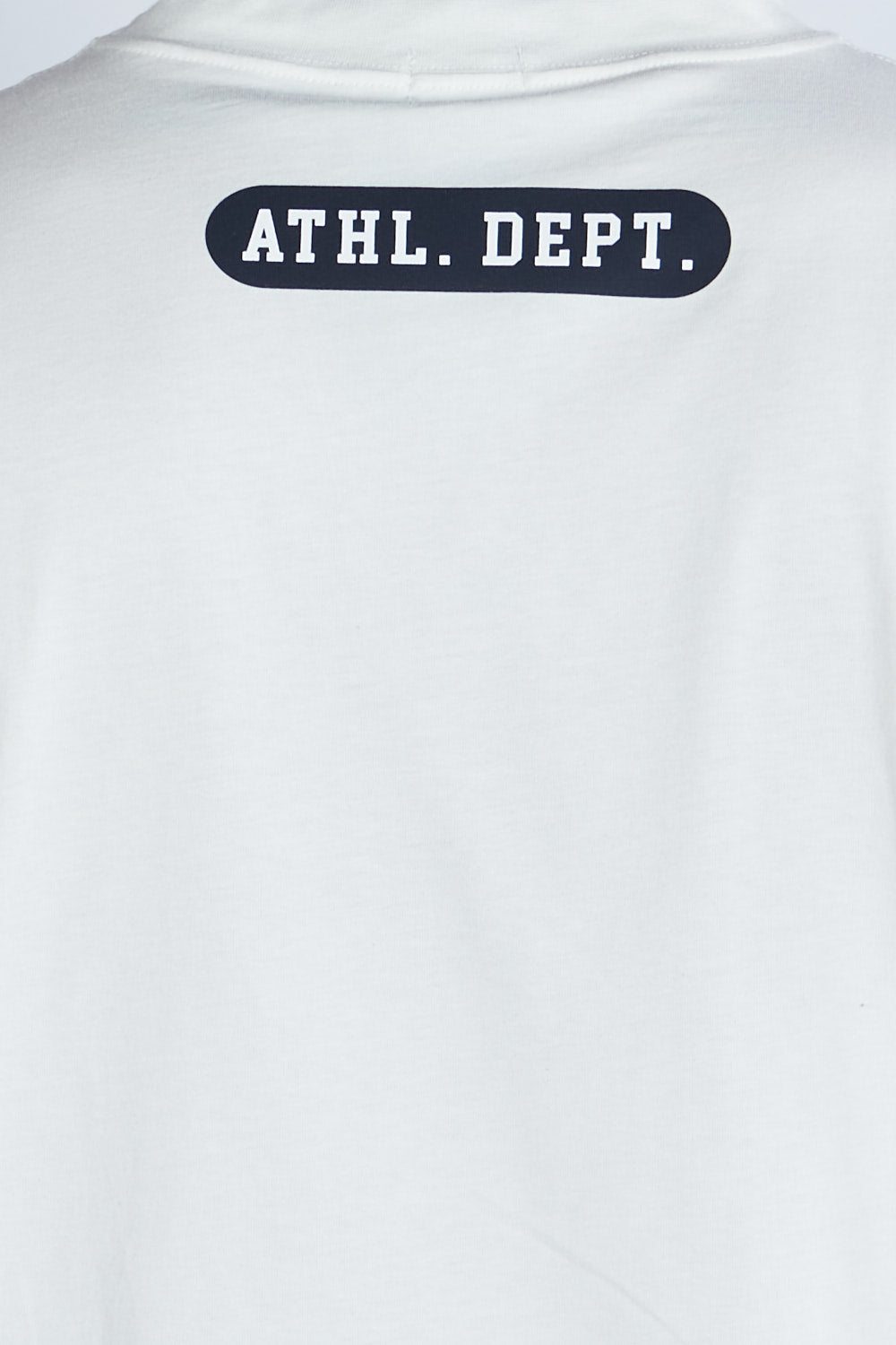 Camiseta oversize estampada New York Blanco | DROP 03 |