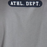 Camiseta oversize estampada New York Gris | DROP 03 |