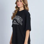 Camiseta oversize estampado ENDGAME | DROP 03 |