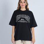 Camiseta oversize estampado ENDGAME | DROP 03 |