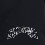 Camiseta oversize estampado ENDGAME | DROP 03 |
