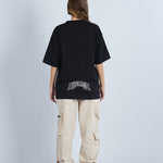 Camiseta oversize estampado ENDGAME | DROP 03 |