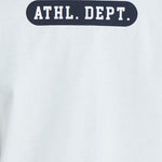Camiseta oversize estampado New York Blanco| DROP 03 |