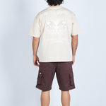 Camiseta oversize LEAGUE ARENA | DROP 03 |