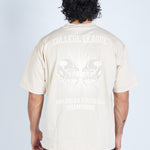 Camiseta oversize LEAGUE ARENA | DROP 03 |