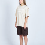 Camiseta oversize LEAGUE ARENA | DROP 03 |