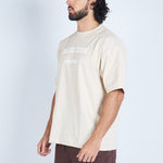 Camiseta oversize LEAGUE ARENA | DROP 03 |