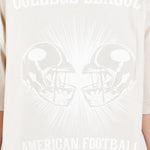 Camiseta oversize LEAGUE ARENA | DROP 03 |