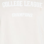 Camiseta oversize LEAGUE ARENA | DROP 03 |