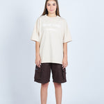 Camiseta oversize LEAGUE ARENA | DROP 03 |