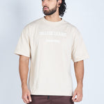 Camiseta oversize LEAGUE ARENA | DROP 03 |