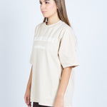 Camiseta oversize LEAGUE ARENA | DROP 03 |