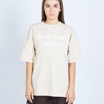 Camiseta oversize LEAGUE ARENA | DROP 03 |