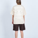 Camiseta oversize LEAGUE ARENA | DROP 03 |
