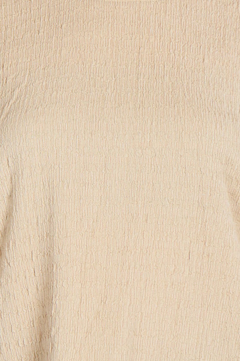 Camiseta oversize textura ARENA | Drop 03 |