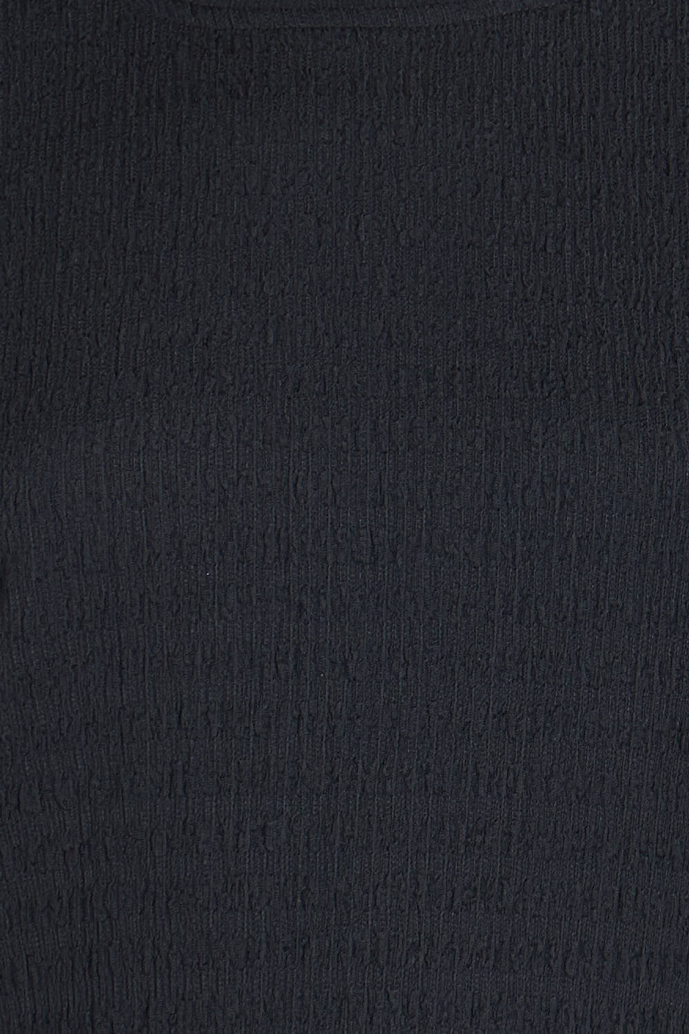 Camiseta oversize textura NEGRA | Drop 03 |