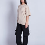 CAMISETA OVERSIZED ANGEL DETOX ARENA - REDUX CLUB