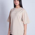 CAMISETA OVERSIZED ANGEL DETOX ARENA - REDUX CLUB