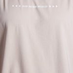 CAMISETA OVERSIZED ANGEL DETOX ARENA - REDUX CLUB