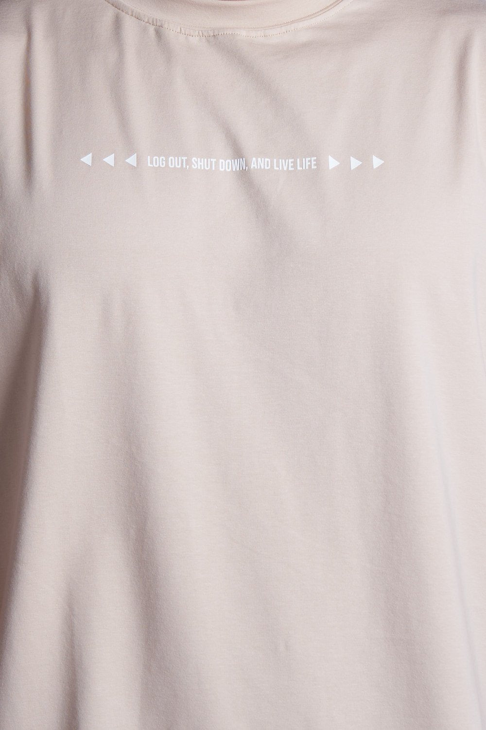 CAMISETA OVERSIZED ANGEL DETOX ARENA - REDUX CLUB