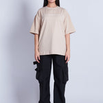 CAMISETA OVERSIZED ANGEL DETOX ARENA - REDUX CLUB
