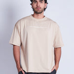 CAMISETA OVERSIZED ANGEL DETOX ARENA - REDUX CLUB