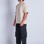 CAMISETA OVERSIZED ANGEL DETOX ARENA - REDUX CLUB