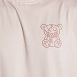 CAMISETA OVERSIZED FEEL GOOD ARENA - REDUX CLUB