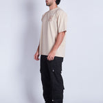 CAMISETA OVERSIZED FEEL GOOD ARENA - REDUX CLUB