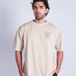 CAMISETA OVERSIZED FEEL GOOD ARENA - REDUX CLUB