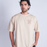 CAMISETA OVERSIZED FEEL GOOD ARENA - REDUX CLUB