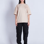 CAMISETA OVERSIZED FEEL GOOD ARENA - REDUX CLUB