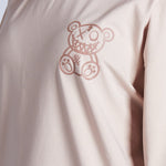 CAMISETA OVERSIZED FEEL GOOD ARENA - REDUX CLUB